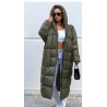 Lote de Ropa de Invierno Mujer al por Mayor – Stock Surtido para Reventa
