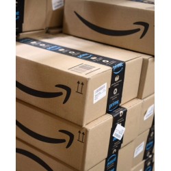 Palet Amazon – Stock Nuevo Amazon Basics al por Mayor