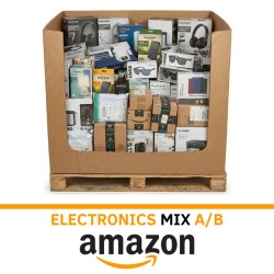 Palet Electrónica...