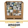 Palet Electrónica Multimedia Mixto – Devoluciones Amazon Grado A/B