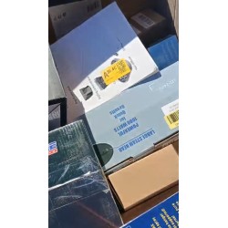 Mixed Multimedia Electronics Pallet – Amazon Returns Grade A/B