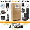 Amazon Pallet Kitchen & Small Appliances – Customer Returns