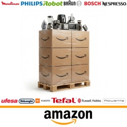 Amazon Pallet Home &...