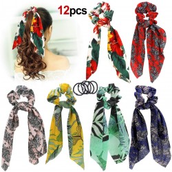 Large Gucchis Scrunchies