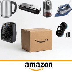 Amazon Appliances Box -...