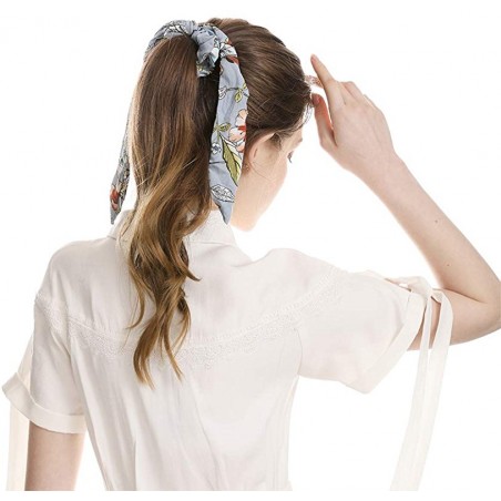 Scrunchies Large Gucchis