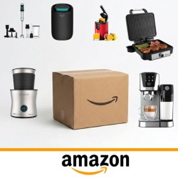 Scatola Elettrodomestici...
