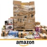 Amazon Mixed Pallet – Customer Returns Grade A/B