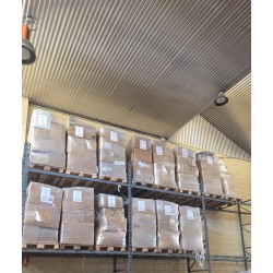 Lote Amazon de...