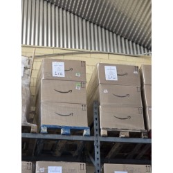 Lote Amazon de Electrodomésticos y Cocina – Medio Camión de 16 Palets
