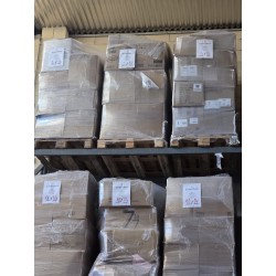 Lotto Amazon di Elettrodomestici e Prodotti da Cucina – Mezzo Camion da 16 Pallet