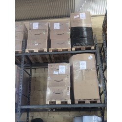 Lote Amazon de Electrodomésticos y Cocina – Medio Camión de 16 Palets