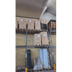 Lote Amazon de Electrodomésticos y Cocina – Medio Camión de 16 Palets