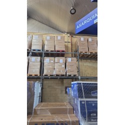 Lote Amazon de Electrodomésticos y Cocina – Medio Camión de 16 Palets