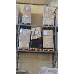 Lote Amazon de Electrodomésticos y Cocina – Medio Camión de 16 Palets