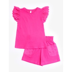 Lote de ropa infantil IDEXE al por mayor - Verano