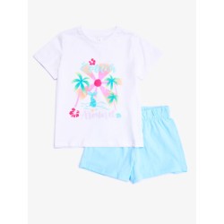 Lote de ropa infantil IDEXE al por mayor - Verano