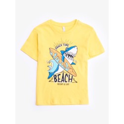 Lotto di abbigliamento bambini IDEXE all’ingrosso – Estate