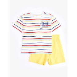 Lote de ropa infantil IDEXE al por mayor - Verano