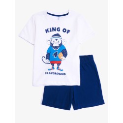 Lote de ropa infantil IDEXE al por mayor - Verano