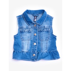 Lotto di abbigliamento bambini IDEXE all’ingrosso – Estate
