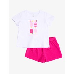Lote de ropa infantil IDEXE al por mayor - Verano