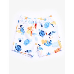 Lotto di abbigliamento bambini IDEXE all’ingrosso – Estate