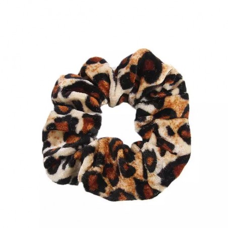 Scrunchies Animal print