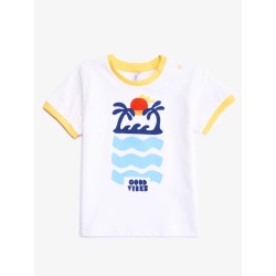 Lote de ropa infantil IDEXE al por mayor - Verano