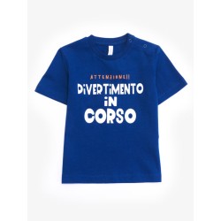 Lote de ropa infantil IDEXE al por mayor - Verano
