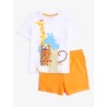 Lote de ropa infantil IDEXE al por mayor - Verano