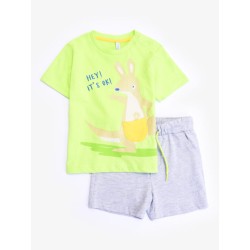 Wholesale IDEXE kids clothing lot – Summer