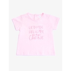 Lotto di abbigliamento bambini IDEXE all’ingrosso – Estate