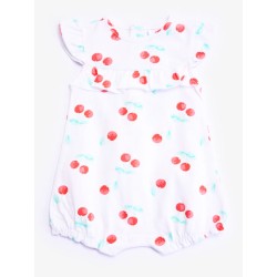 Lote de ropa infantil IDEXE al por mayor - Verano