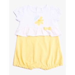 Lote de ropa infantil IDEXE al por mayor - Verano