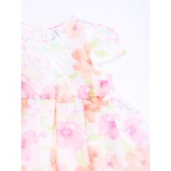 Lote de ropa infantil IDEXE al por mayor - Verano