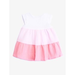 Lotto di abbigliamento bambini IDEXE all’ingrosso – Estate
