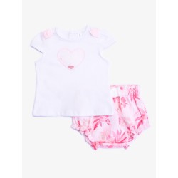 Lote de ropa infantil IDEXE al por mayor - Verano