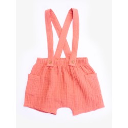 Lote de ropa infantil IDEXE al por mayor - Verano