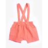 Lote de ropa infantil IDEXE al por mayor - Verano