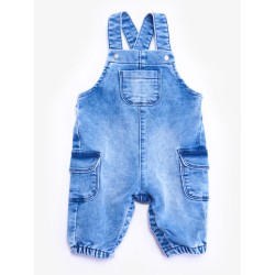 Lote de ropa infantil IDEXE al por mayor - Verano