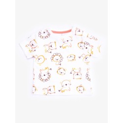 Lotto di abbigliamento bambini IDEXE all’ingrosso – Estate