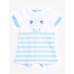 Lotto di abbigliamento bambini IDEXE all’ingrosso – Estate