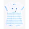 Lote de ropa infantil IDEXE al por mayor - Verano