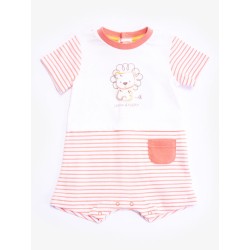 Lote de ropa infantil IDEXE al por mayor - Verano