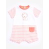 Lote de ropa infantil IDEXE al por mayor - Verano