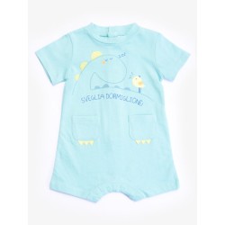 Lote de ropa infantil IDEXE al por mayor - Verano