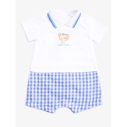 Lote de ropa infantil IDEXE al por mayor - Verano