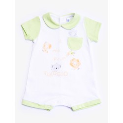 Lote de ropa infantil IDEXE al por mayor - Verano
