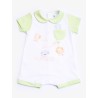 Lote de ropa infantil IDEXE al por mayor - Verano